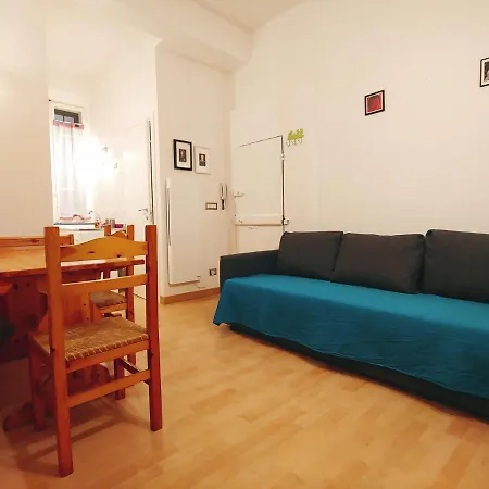 아파트 New And Cozy Flat In Via Mascarella 볼로냐
