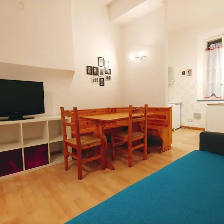 New And Cozy Flat In Via Mascarella * Bologna