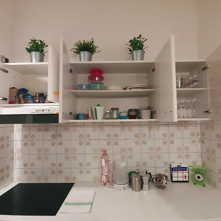 Apartment New And Cozy Flat In Via Mascarella