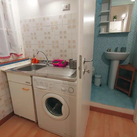New And Cozy Flat In Via Mascarella 아파트 볼로냐