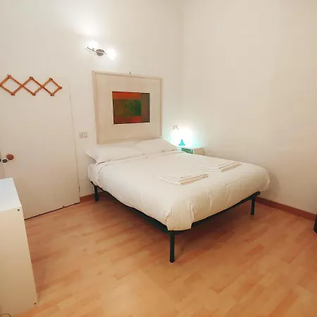 New And Cozy Flat In Via Mascarella * Bologna