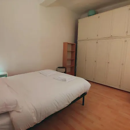 New And Cozy Flat In Via Mascarella Apartment Bologna