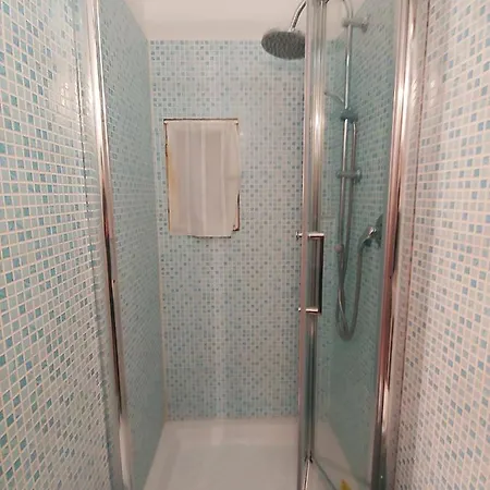 Apartament New And Cozy Flat In Via Mascarella