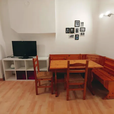 Apartament New And Cozy Flat In Via Mascarella Bolonia