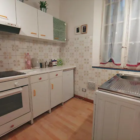 Apartament New And Cozy Flat In Via Mascarella Bolonia